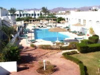 Desert View Hotel 3*