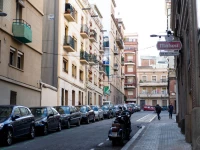 Horta Guinardo Apartments Guinardo Area