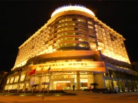 TTC Hotel Premium Michelia 4*