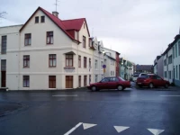 Three Sisters Guesthouse