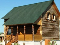 Barskie zabavy recreation camp