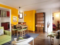 The Old Town Sky Penthouses