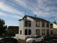 Apart - Luna Hotel Apartments 3*