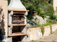 Es Pla De Sa Font Blanca