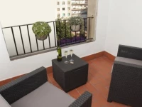 Barcelona UPartments Paris