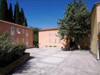 San Simon Resort Depadance Park  2*