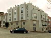 Amira Hotel Istanbul 4*