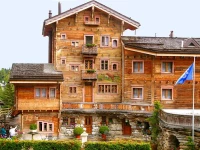 Hostellerie du Pas de LOurs 4*