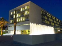 Colon Thalasso Termal 4*