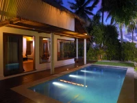 Dhevanafushi Maldives Luxury Resort Managed By AccorHotels  5*