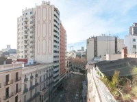 Piso Trafalgar Barcelona