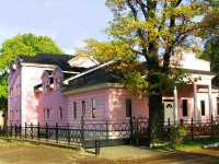 Chetyre korony hotel