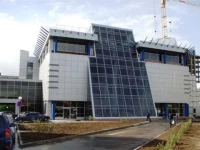 Atlantic hotel Ryazan