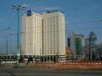 Novotel Poznan Centrum 3*