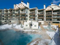 Montaneros in Vail 3*