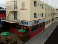 Nordurland Hotel 3*