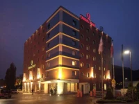 Qubus Hotel Gliwice 3*
