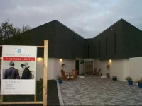 Skogar Hotel Skogum 3*