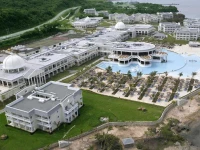 Grand Palladium Jamaica Resort & Spa All Inclusive 5*