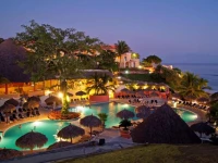 The Royal Suites Punta de Mita by Palladium 4*
