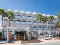 Coral Star Hotel
