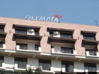 Olympia Hotel Yerevan 4*