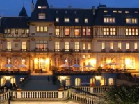 Chateau De Montvillargenne 4*