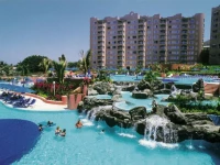 Melia Azul Ixtapa 4*