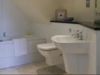 Alba Executive Apartments Coach House