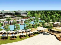 Sensimar Belek Resort And Spa 5*