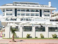 White Gold Hotel & Spa 5*