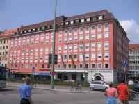 Eden Hotel Wolff 4*