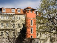 Mueller Hotel Munich 3*