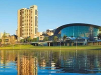 InterContinental Adelaide 5*