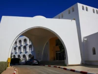 Sidi Mansour Resort 4*