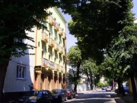 Adam and Eva Resort 3*