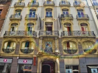 Red Nest Hostel 2*