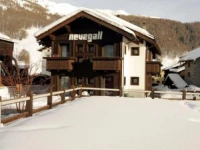 Nevegall Chalet