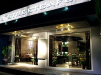 3rd Street Cafe and Guesthouse 3*