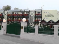 Grand Hotel Sergijo 4*