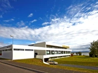 Edda IKI Hotel Laugarvatn 2*