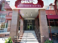 Delta hotel 3*