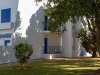 Apartamentos Vacacionales La Barrosa