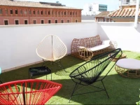 Happy Apartments Valencia