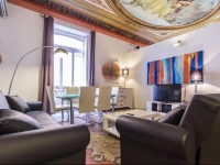 Apartamentos El Themple