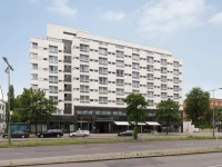 NH Berlin City West 4*