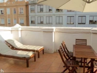 Apartamentos Con Terraza San Francisco De Borja