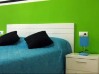 Valencia Apartmans El Carmen