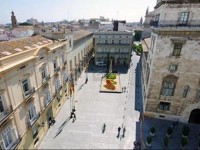Plaza Manises