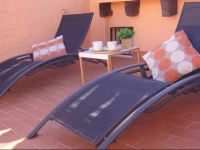 Apartamentos Lonja Mercado